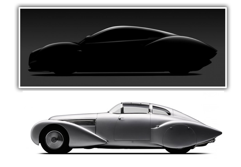 Illustration for article titled The New Hispano-Suiza Looks Insane but There Could Be Car Drama Around It